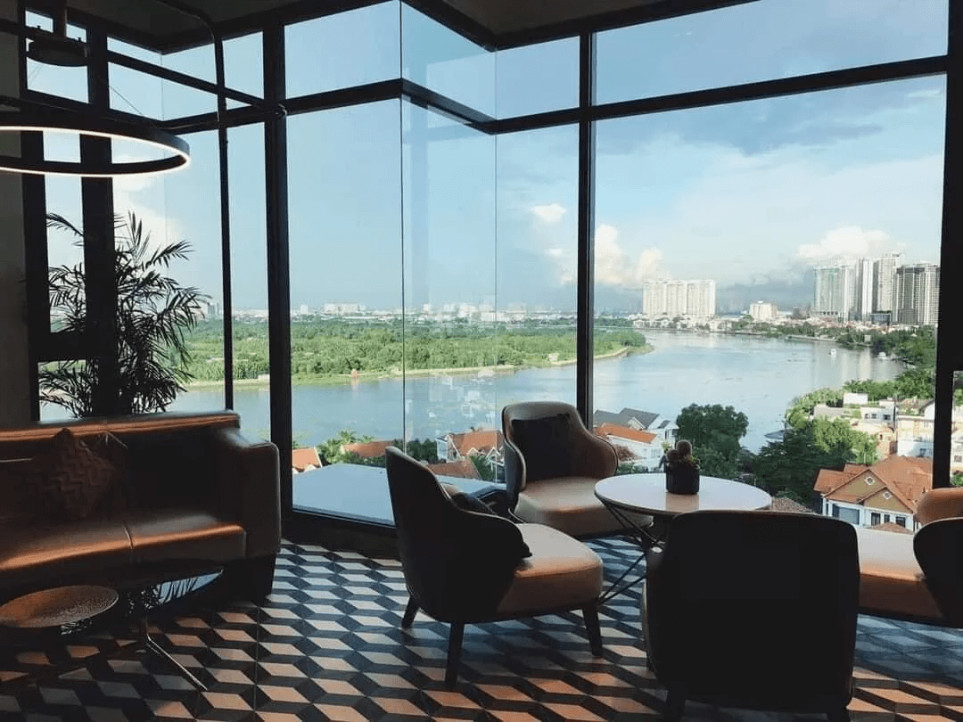 Can Ho View Ho Celestine Westlake