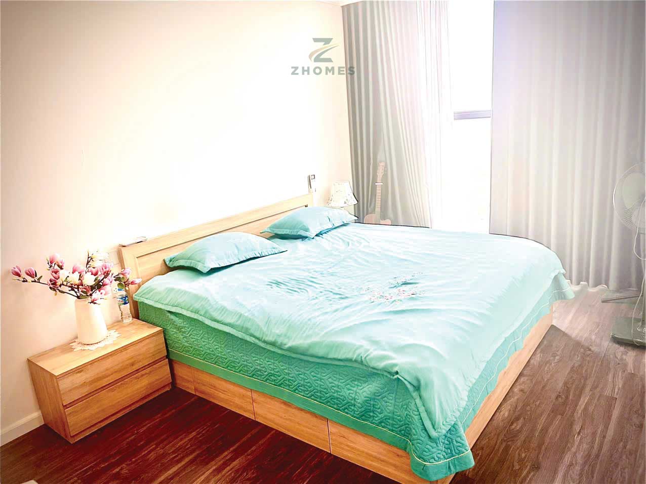 Cho Thue Can 2 Ngu Sunshine Riverside (9)