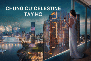 Chung Cu Celestine Westlake View Ho Tay